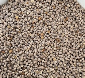 200t of lupins