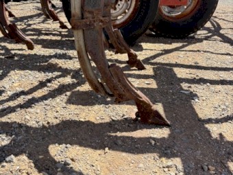 Case IH 4300 Air Seeder Bar