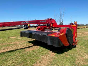 2019 Case Mower Conditioner DC133