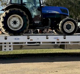 WANTED FEL to fit New Holland T4060F Tractor