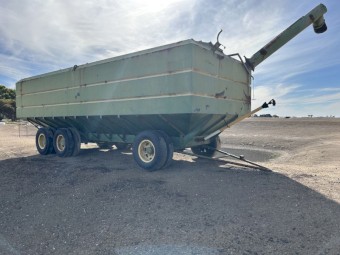Trufab Mother Bin