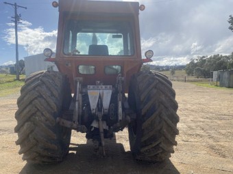 Massey Ferguson 1105 Tractor