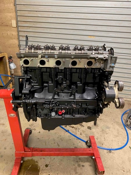 Wanted Toyota 1KD, Ford P5AT, Hilux, Prado, Ranger, BT50 engines motors.