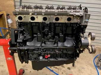 Wanted Toyota 1KD, Ford P5AT, Hilux, Prado, Ranger, BT50 engines motors.