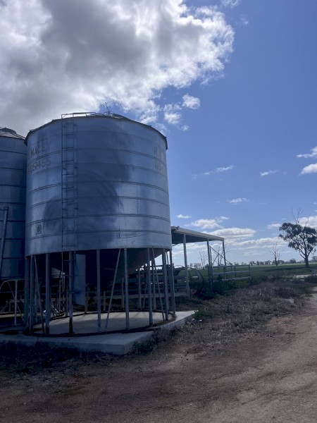 Silos