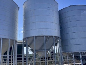 Silos