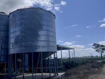 Silos