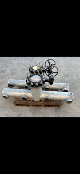 Water Valves