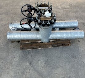 Water Valves