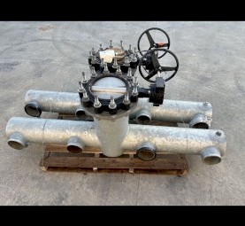 Water Valves