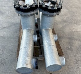 Water Valves