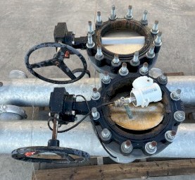 Water Valves