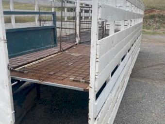 2x1 stockcrate