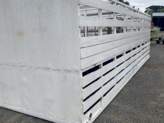2x1 stockcrate