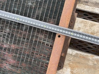 WANTED Radiator