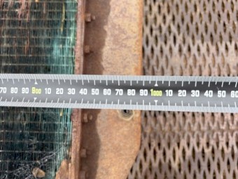 WANTED Radiator