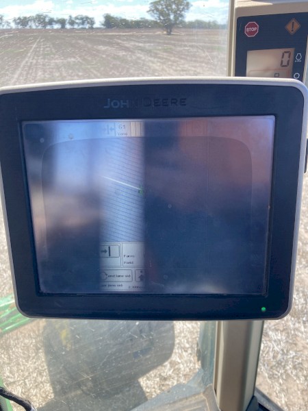 John Deere 2630