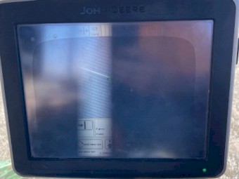 John Deere 2630