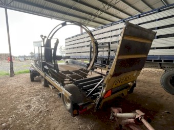 Tubeline 6500