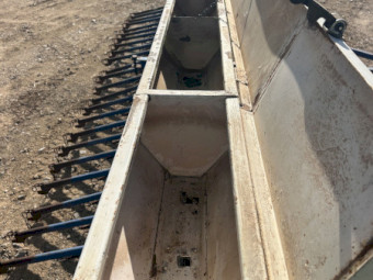 Davimac Bandseeder