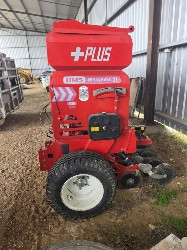 Disc seeder 4 meter