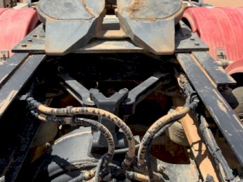 1998 K100G 525hp