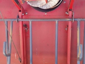 2014 Mainero Grain Bag Inloader