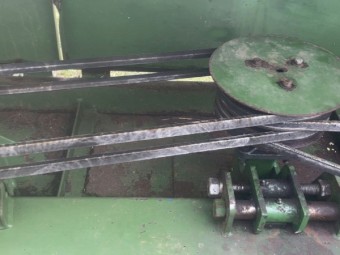 15ft Loxton Slasher