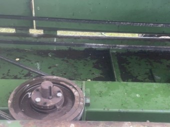 15ft Loxton Slasher