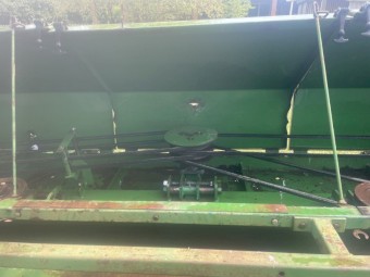 15ft Loxton Slasher