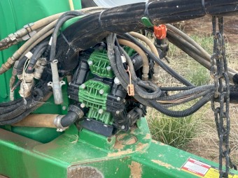 2020 Goldacres 6536 Pro Boom Spray