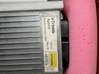 Trimble FMX 