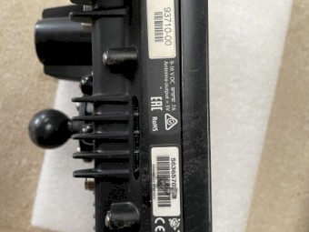 Trimble FMX 