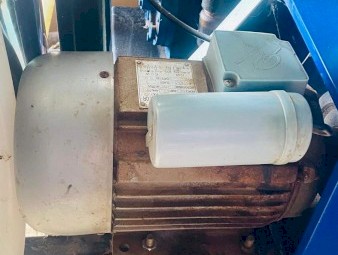 portable milking machine 
