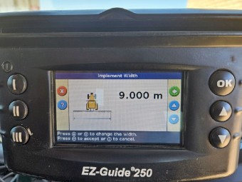 Ez Guide 250