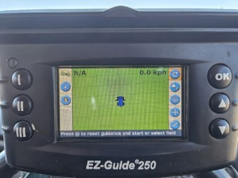 Ez Guide 250