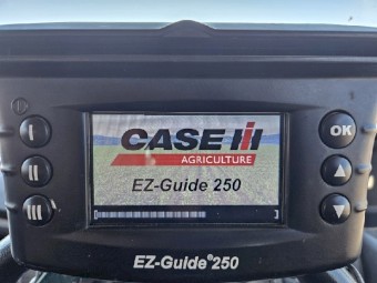 Ez Guide 250