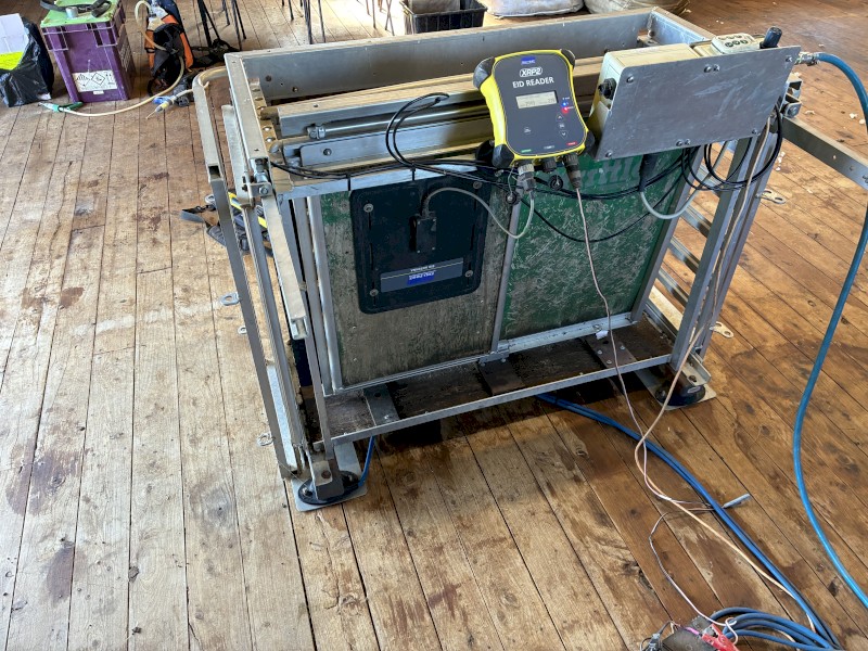 Prattley Tru Test Auto Drafter