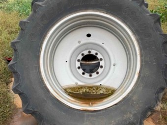 620/70r 42 Tyres