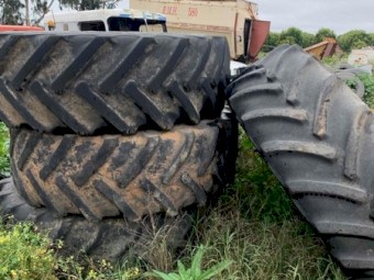 620/70r 42 Tyres