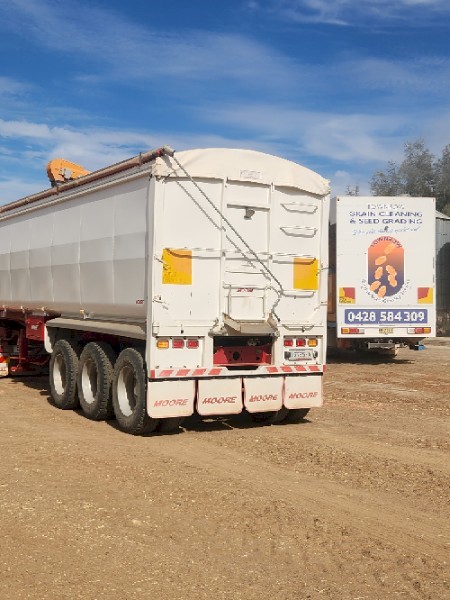 45mt Timok Vetch Seed