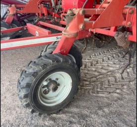 Horwood Bagshaw Air Seeder