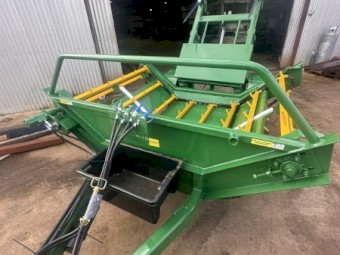 Round bale Feeder New Elsworth