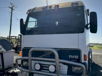 VOLVO FH 12 series 1