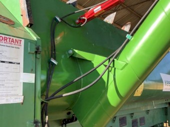 Keenan 200 Mixer