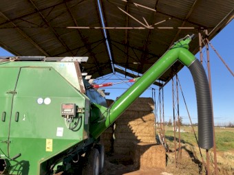 Keenan 200 Mixer