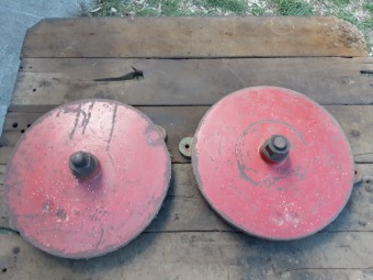 Sunbeam GD Grinder