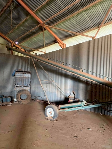 Normoyle 9 x 41 Auger