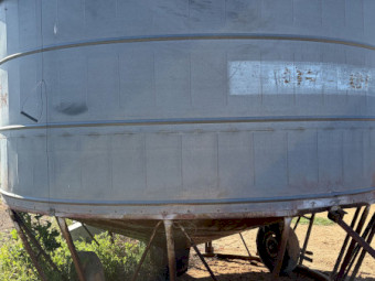 Field Bins x 3