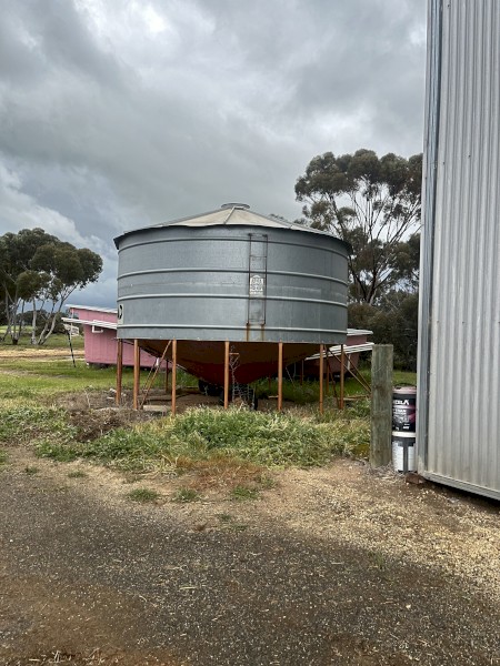 Field Bin